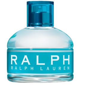 Ralph - Eau de Toilette - Women's Perfume - Fresh & Floral - With Magnolia, Apple, and Iris - Medium Intensity
