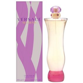 Versace Woman for Women 3.4 oz Eau de Parfum Spray