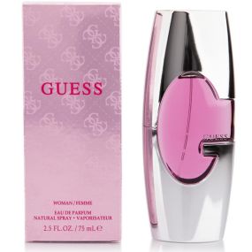 Guess Eau de Parfum Spray for Women, 2.5 Fluid Ounce
