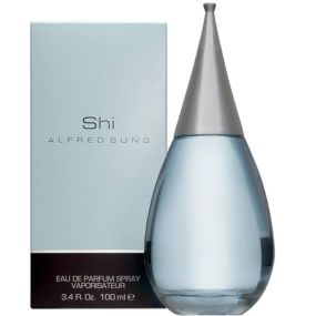 Alfred Sung Women's Perfume, Shi, Eau De Parfum EDP Spray 3.4 Fl Oz