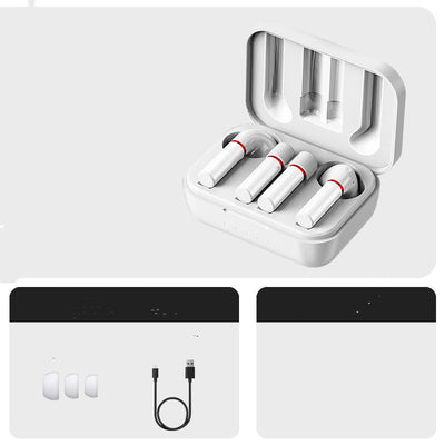 Sports Noise Cancelling Headphones
