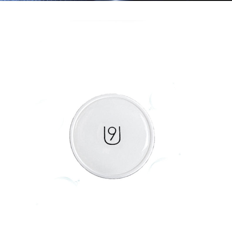 Simple Car Solid Balm Car Decoration