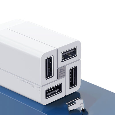 Wanfu Charger Travel Charger Certified Fast Charge Charging Plug