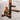 Parrot Bird Wood Stand Pole Toy